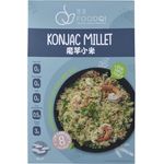 Foodqi Konjac Millet 270g
