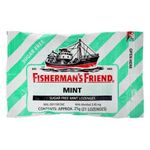 Fisherman's Friend Sugar Free Mint 25g