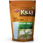Killi Keezhanelli Powder Natural Herb 100g