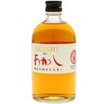 Akashi Red Blended Japanese Whisky 0.5l