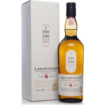 Lagavulin 8 year 700ml