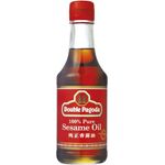 Double Pagoda Sesame Oil 250ml