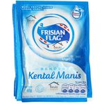 Frisian Flag Susu Kental Manis 38g