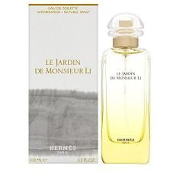 Hermes Le Jardin De Monsieur Li by EDT Spray 100ml