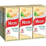 Yeo's Susu Soya 6pcs 250ml