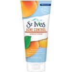St. Ives Blemish Control Apricot Face Scrub 170g