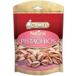 Camel Salted Pistachios 150g