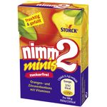 Storck Nimm2 Minis 40g