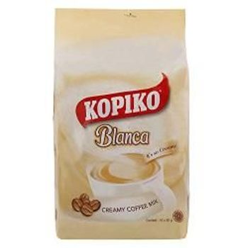 Kopiko Blanca Creamy Coffee Mix 300g