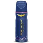 Park Avenue Storm Body Deodorant For Men 130ml