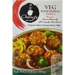 Chings Veg Manchurian Miracle Masala 60g