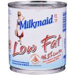 Milkmaid Sweetened Condensed Milk Skimmed Low Fat 392g
