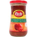 Ruchi Tomato Pickle 300g