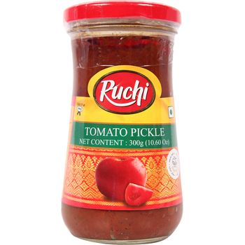Ruchi Tomato Pickle 300g