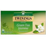 Twinings Tea Jasmine Pack 25 x 1.8g