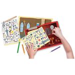 Sassi Arts And Crafts The Castle