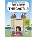 Sassi Arts And Crafts The Castle