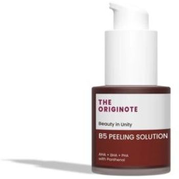 The Originote B5 Peeling Solution Serum 20ml
