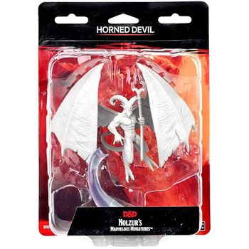 Dungeons & Dragons Nolzurs Marvelous Miniatures Horned Devil