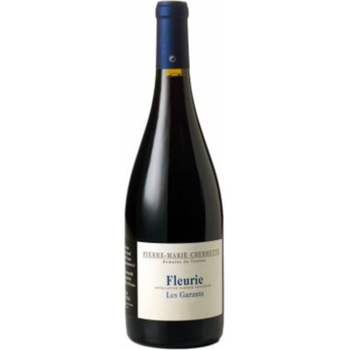 Domaine Du Vissoux Fleurie Les Garants 2016 750ml