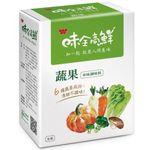 Wei Chuan Seasoning Powder with Vege Flavour 320g