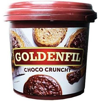Goldenfil Choco Crunchy 1kg
