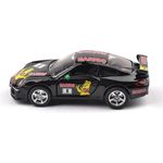 Siku Cup-race-porsche 911