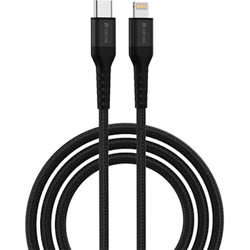Devia Gracious Series Type C Cable