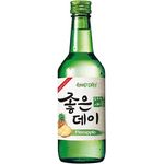 Good Day Soju Pineapple 360ml