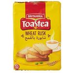 Britannia Toastea Wheat Rusk 335g2.2