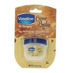Vaseline Lip Therapy Creme Brulee Lip Balm