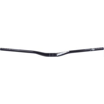 DMR Wingbar Mk4 Handlebar Black 31.8mm 780mm 20mm