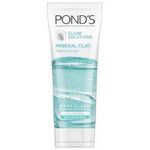Pond's Clear Solutions Clay Foam 90g