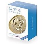 Hanayama L4 Cast Huzzle Brain Teaser Puzzle