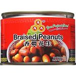 AAA Braised Peanut 170g