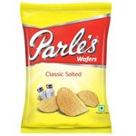 Parle's Classic Salted Wafers 70g