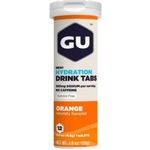 GU Energy Labs Electrolyte Hydration Tablets 1-tube orange