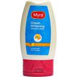 Myra Classic Whitening Vitamin Lotion 50ml