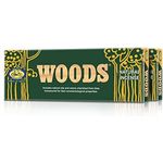 Cycle Woods Regular Stick Provides Long Lasting Fragrance 16pcs
