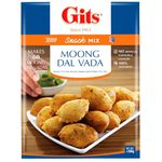Gits Moong Dal Vada Mix 500g