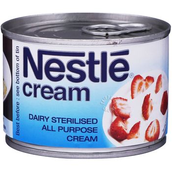 Nestle Cream Pure Dairy Sterilised