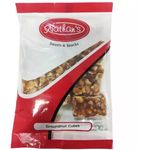 Nathan's Groundnut Cubes Traditional Snack 200g