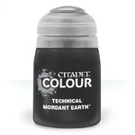 Games Workshop Citadel Technical: Mordant Earth 24ml