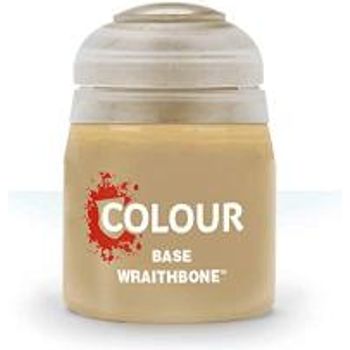 Games Workshop Citadel Base Wraithbone 12ml