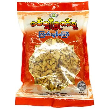 Pin Pyo Ywet Nu Fried Garlic 150g