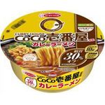 Acecook Locabo Deli Plus Coco Ichibanya Curry Ramen 72g