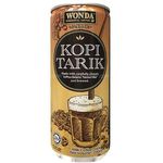 Wonda Kopi Tarik Milk Coffee Drink 240ml