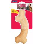 Kong Chewstix Stick Dog Toy Large Brown