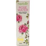 Herber Rose Water Deep Hydration Toner 100ml
