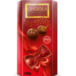 Jouy&Co Box Chiqola Cocoa 140g
